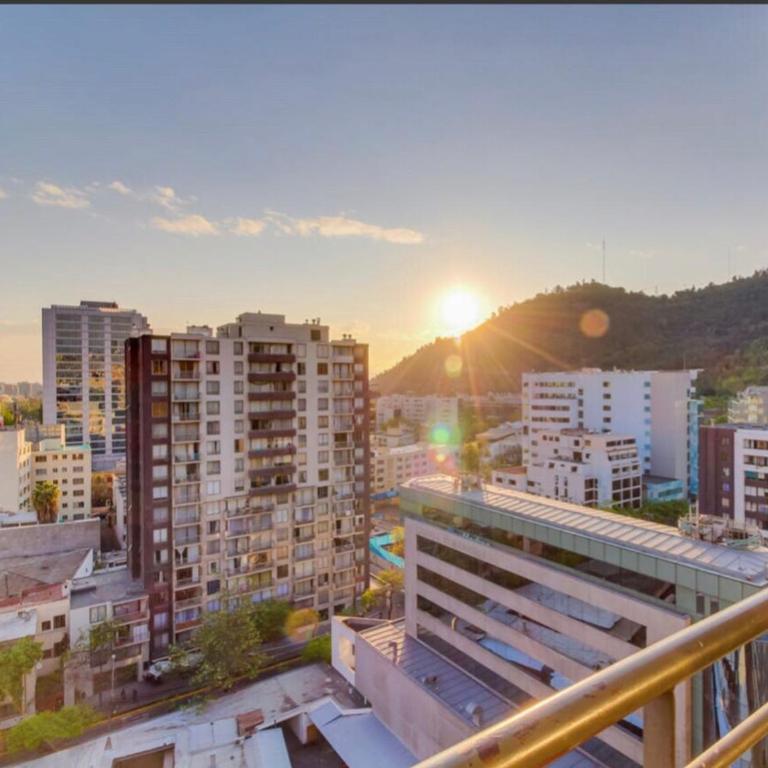 Manuel Montt Providencia Apartment - Two-Room Apartment - 24