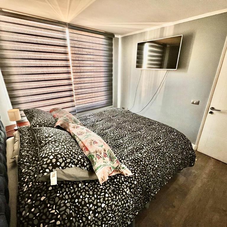 Manuel Montt Providencia Apartment - Two-Room Apartment - 12