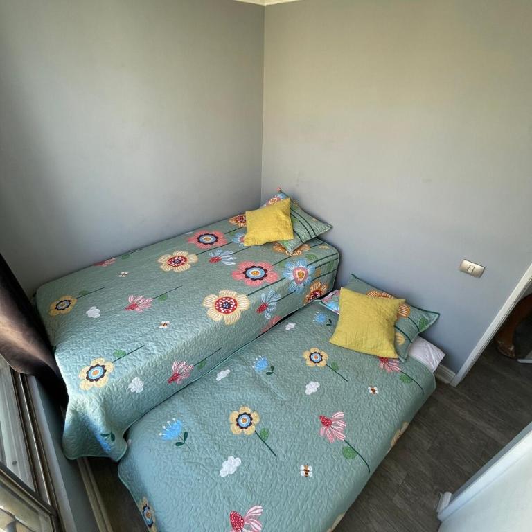 Manuel Montt Providencia Apartment - Two-Room Apartment - 15