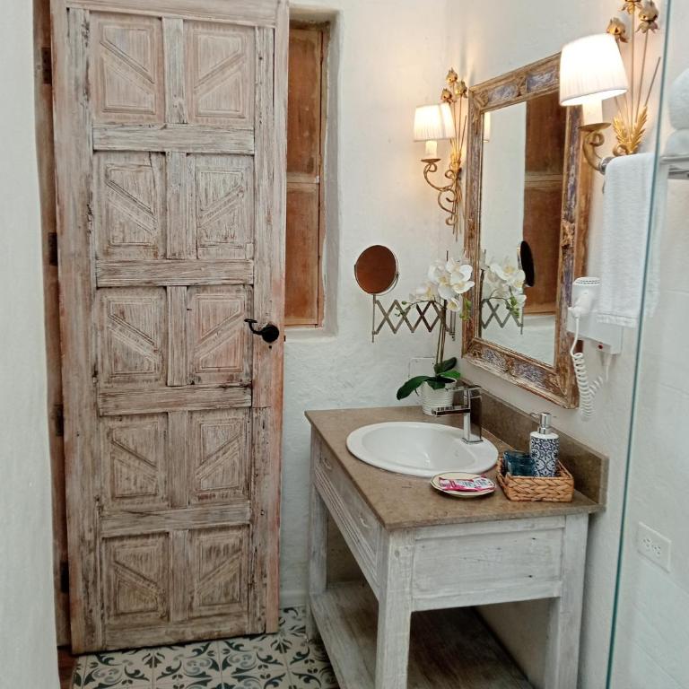 Candelaria House Boutique - Habitación Deluxe - 10