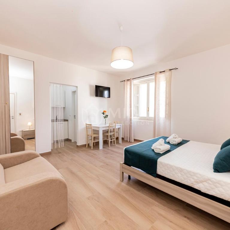LORY'S HOUSE - Comfort Triple Room - 2