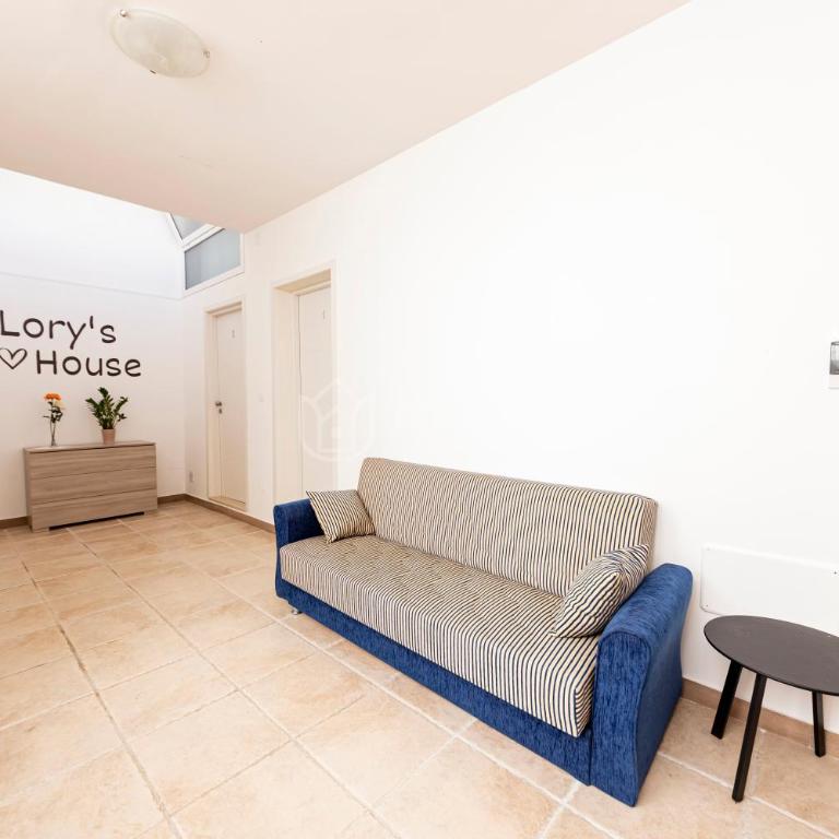 LORY'S HOUSE - Comfort Triple Room - 5