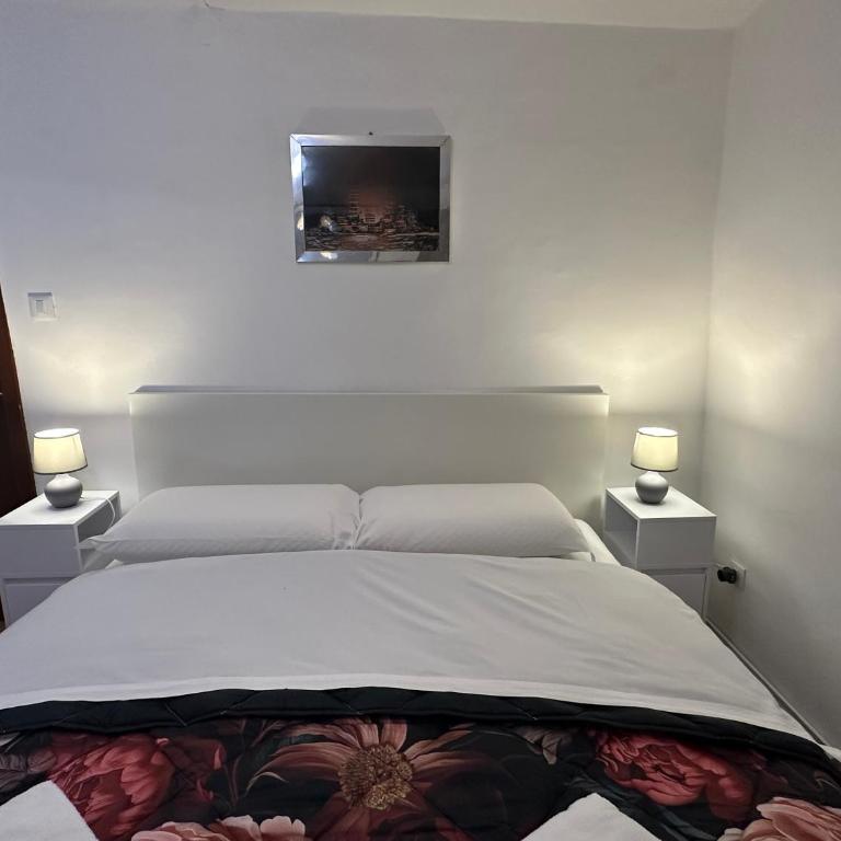San Marco Guest House Venice - Camera Queen con Bagno in Comune - 5