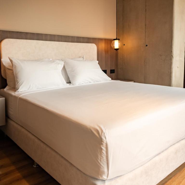 Uukam by Bernalo Hotels - Double Room - 4