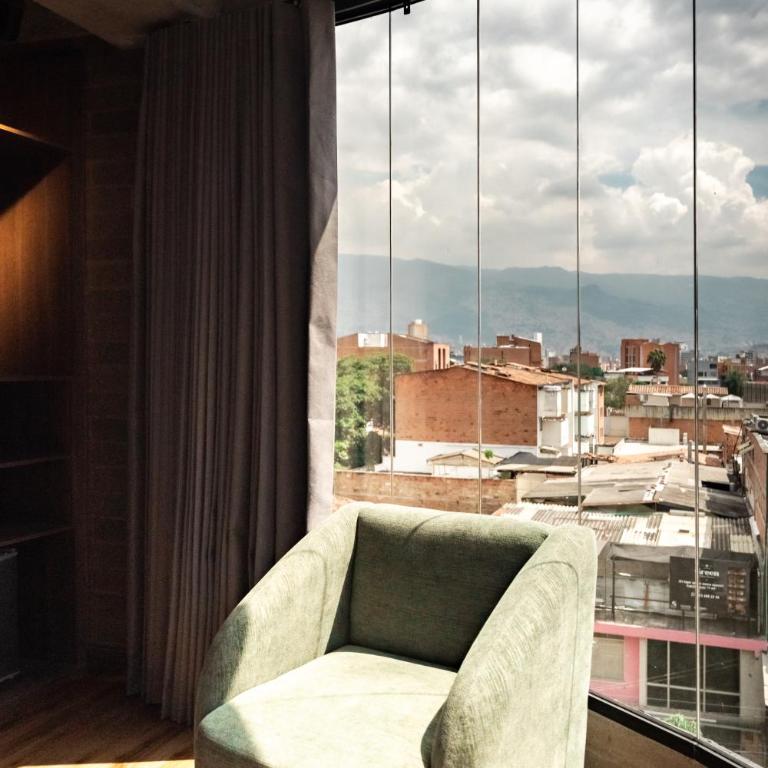 Uukam by Bernalo Hotels - Superior Double Room - 20