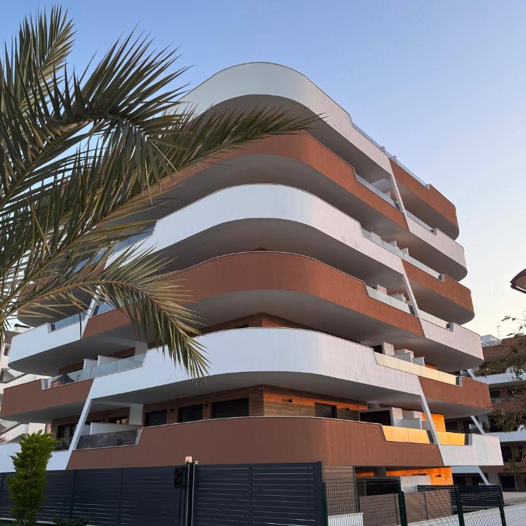 Resto del Sol - Apartamento de 2 dormitorios - 20