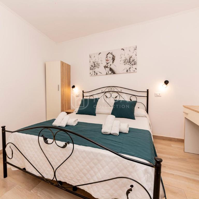 LORY'S HOUSE - Economy Double Room - 3