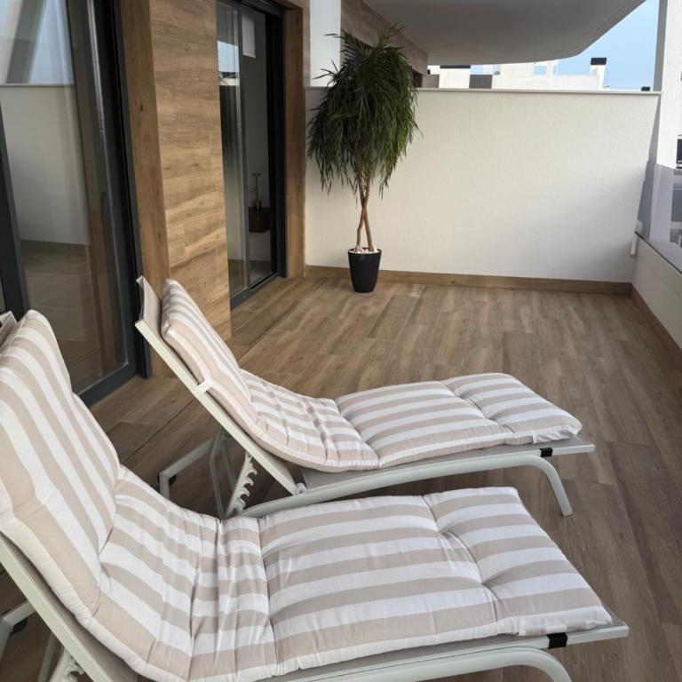 Resto del Sol - Apartamento de 2 dormitorios - 11
