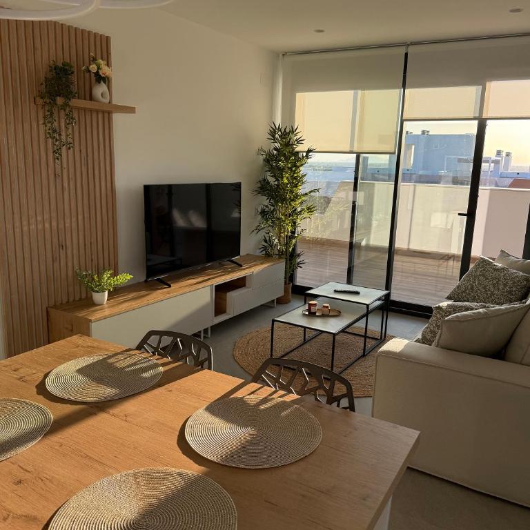 Resto del Sol - Apartamento de 2 dormitorios - 1