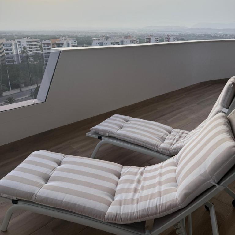 Resto del Sol - Apartamento de 2 dormitorios - 13