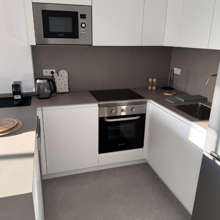 Resto del Sol - Apartamento de 2 dormitorios - 5