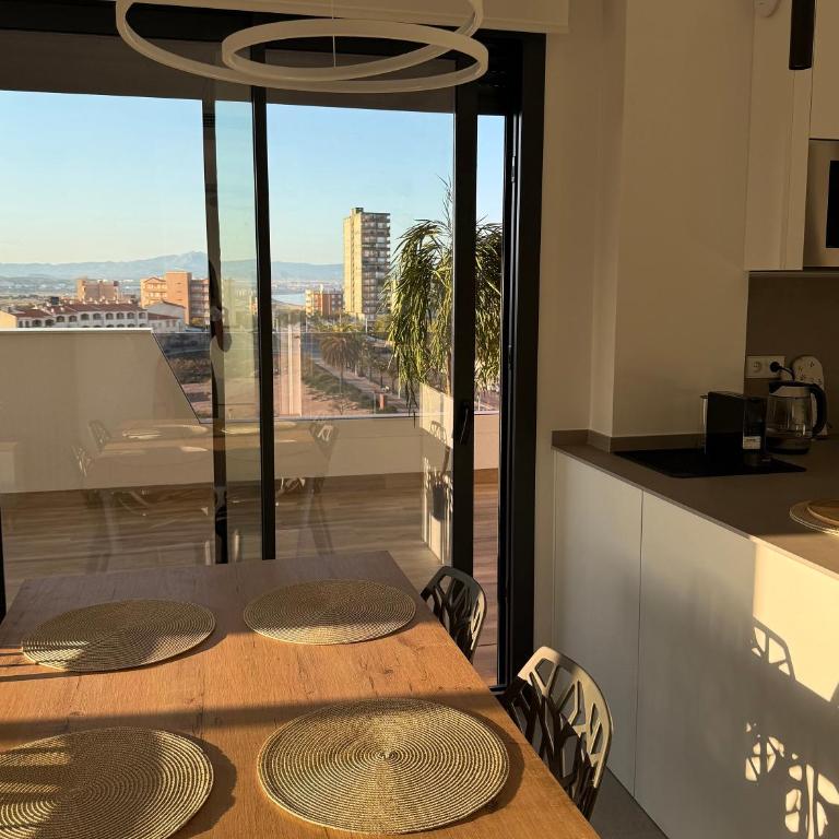 Resto del Sol - Apartamento de 2 dormitorios - 2