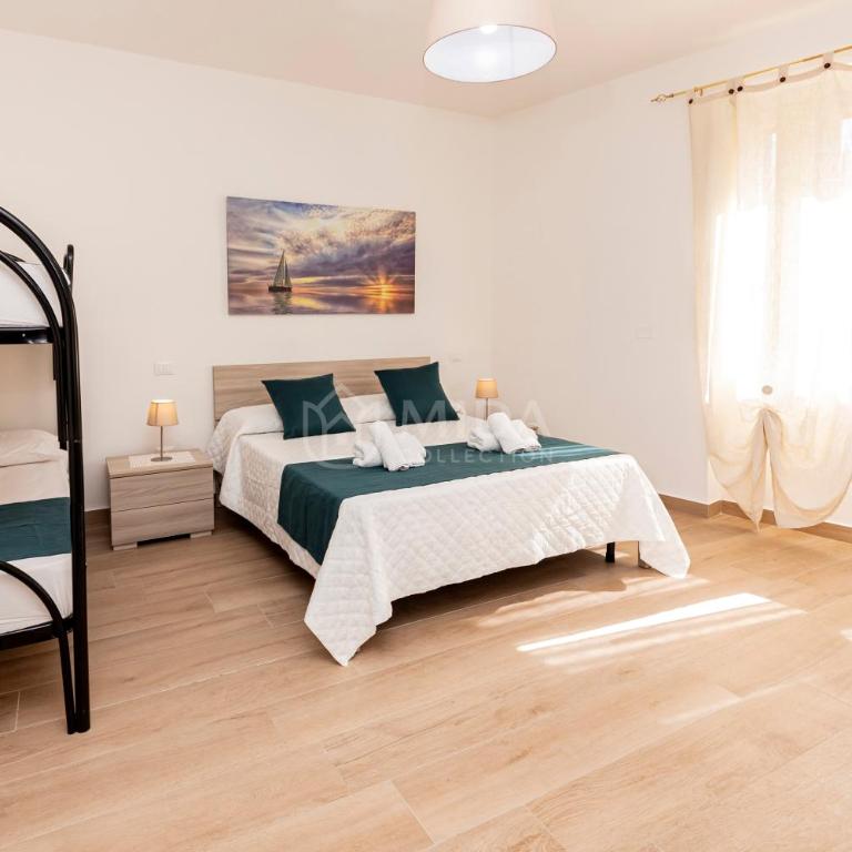 LORY'S HOUSE - Deluxe Quadruple Room - 4