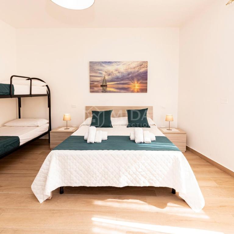 LORY'S HOUSE - Deluxe Quadruple Room - 1