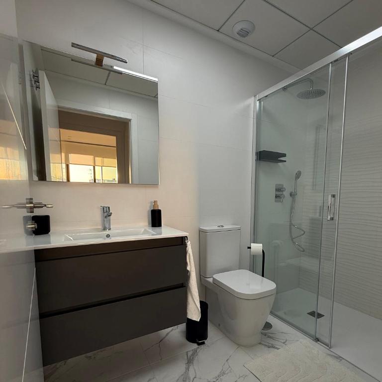 Resto del Sol - Apartamento de 2 dormitorios - 7