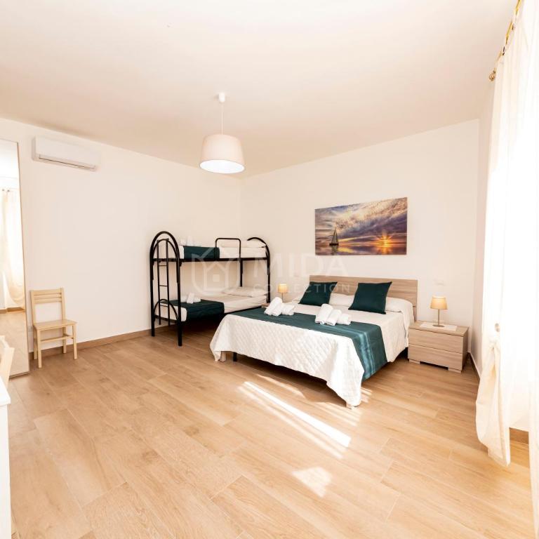 LORY'S HOUSE - Deluxe Quadruple Room - 2