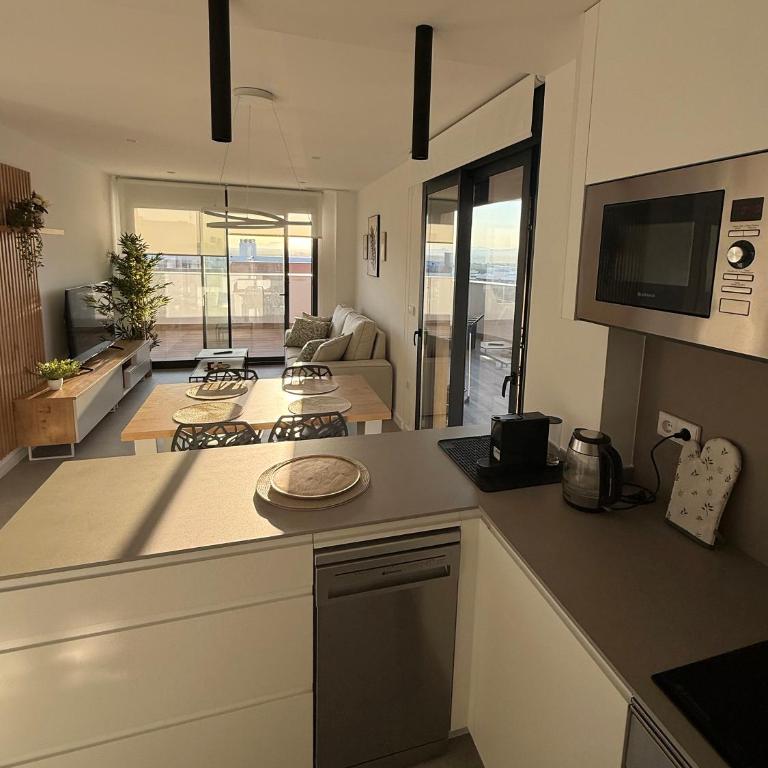Resto del Sol - Apartamento de 2 dormitorios - 4