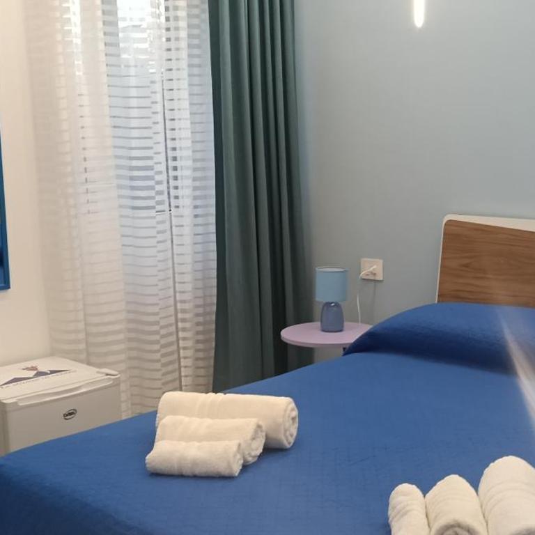 Le Stanze in Centro - Double Room - 2