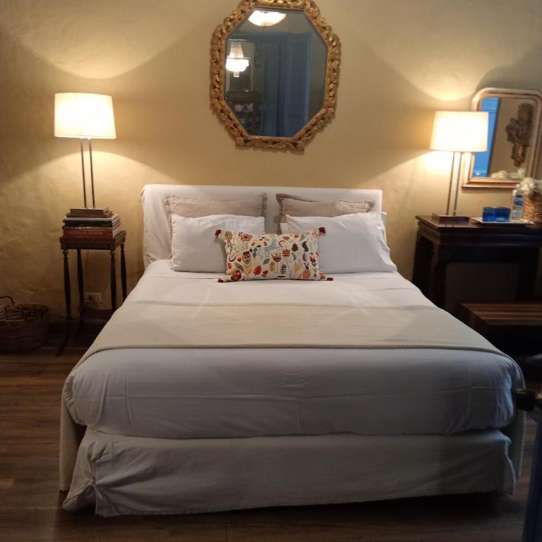 Candelaria House Boutique - Habitación Deluxe - 1 cama grande - 5