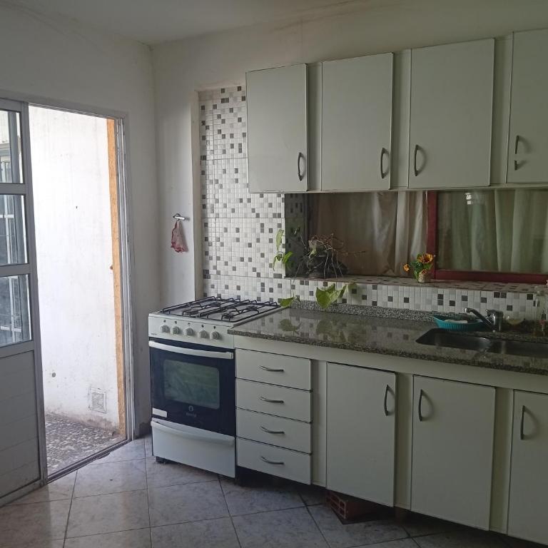Casa blanca - One-Bedroom Apartment - 1
