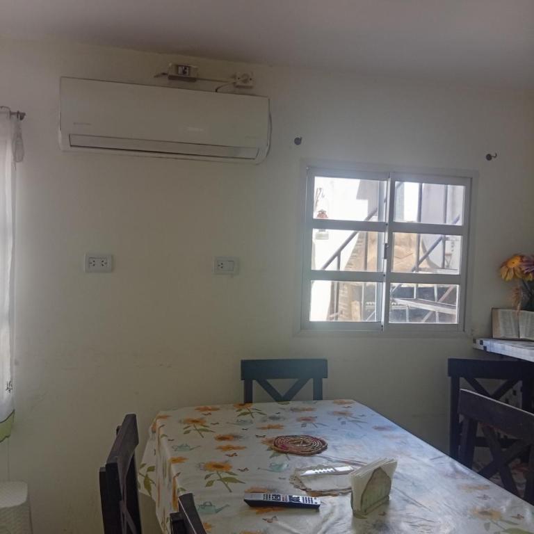 Casa blanca - One-Bedroom Apartment - 5