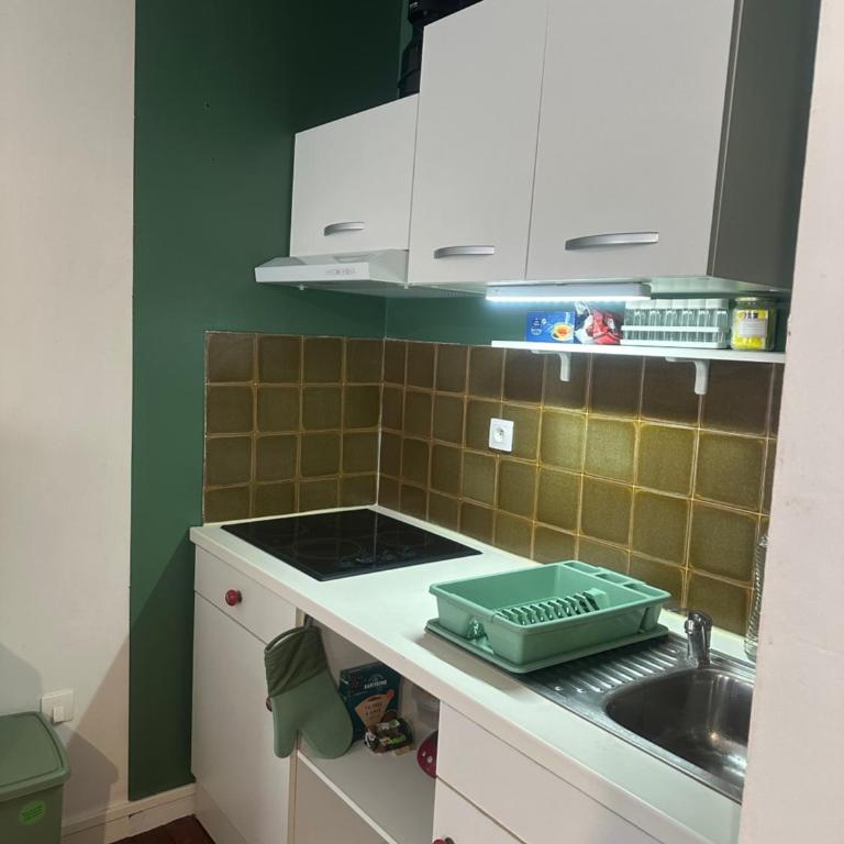 Studio hyper centre - Appartamento con 1 Camera da Letto - 9