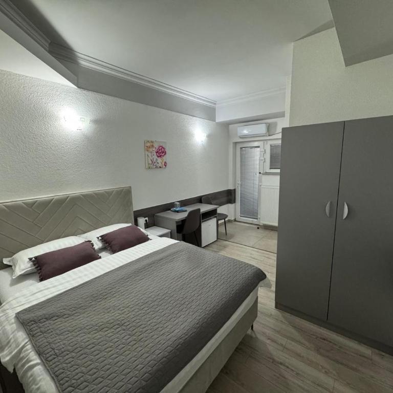 Banja Luka Arcadia - Dvokrevetna Soba sa Bračnim Krevetom - 1