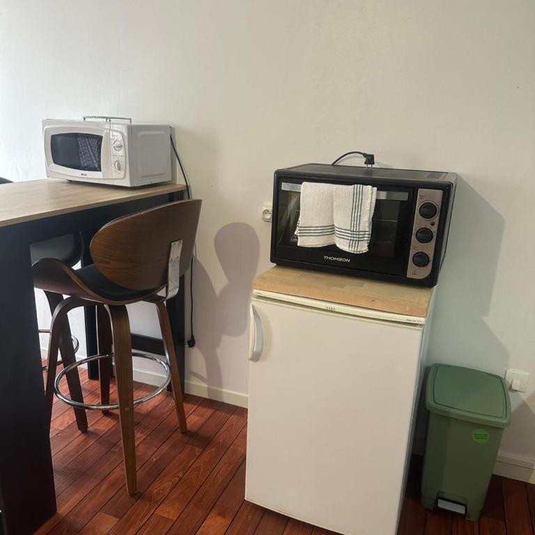Studio hyper centre - Appartamento con 1 Camera da Letto - 8
