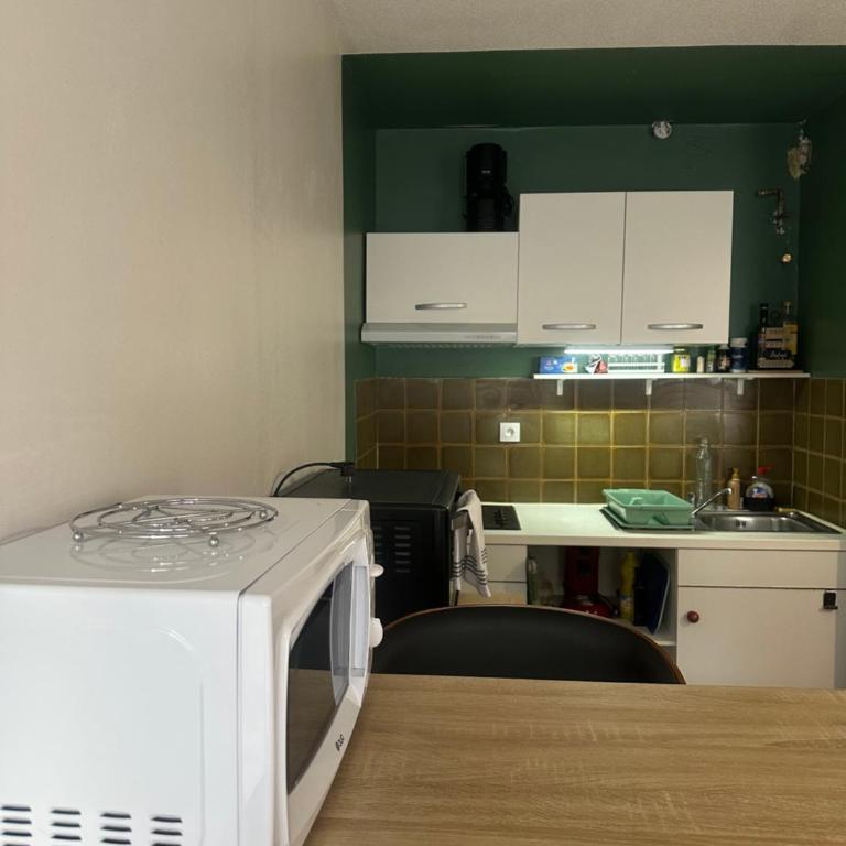 Studio hyper centre - Appartamento con 1 Camera da Letto - 7