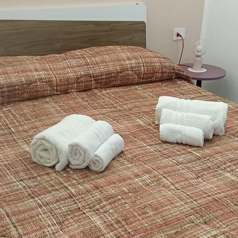 Le Stanze in Centro - Double Room - 1
