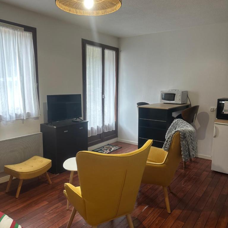 Studio hyper centre - Appartamento con 1 Camera da Letto - 6