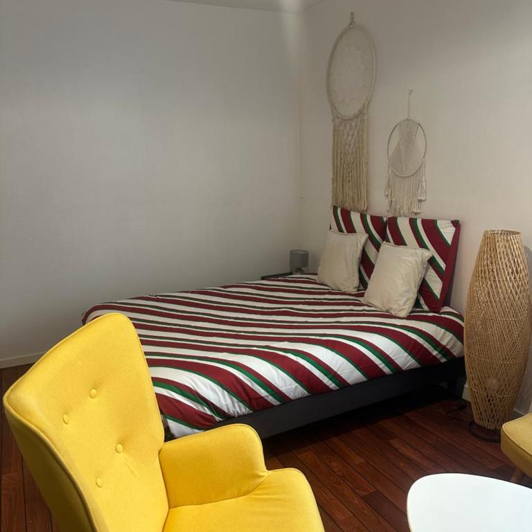 Studio hyper centre - Appartamento con 1 Camera da Letto - 5