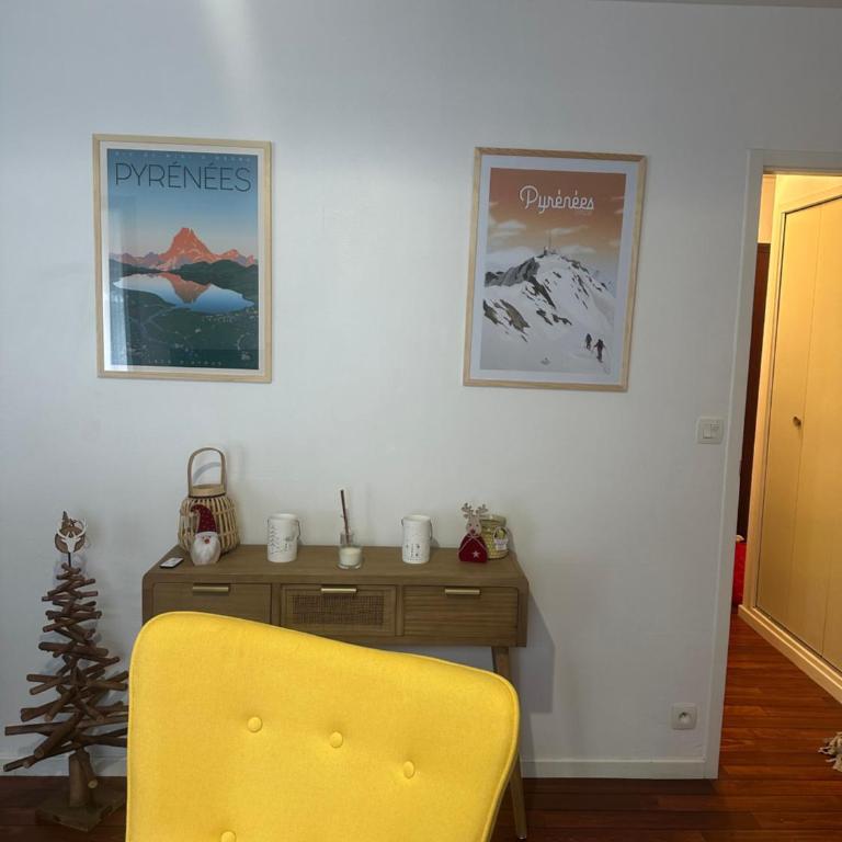 Studio hyper centre - Appartamento con 1 Camera da Letto - 4