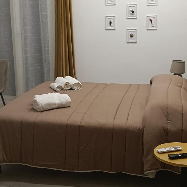 Le Stanze in Centro - Quadruple Room - 3
