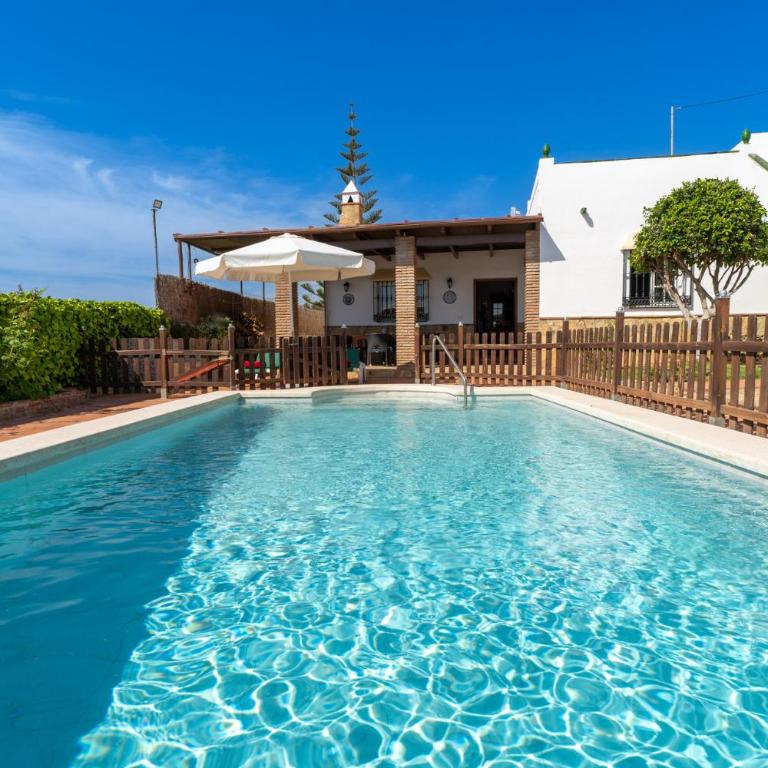 Villa Pedrosa by Casitas Select - Villa - 7