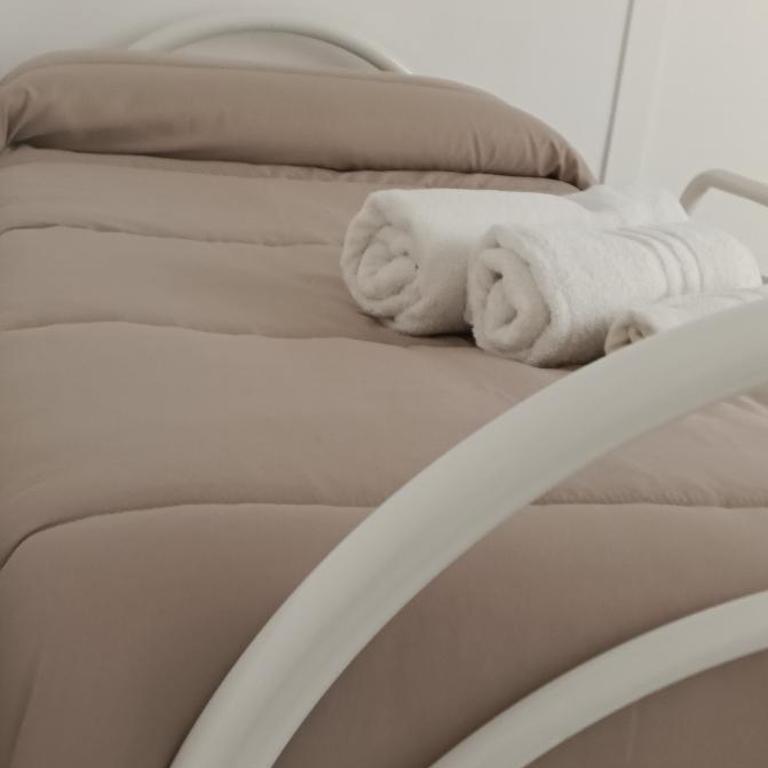 Le Stanze in Centro - Quadruple Room - 4