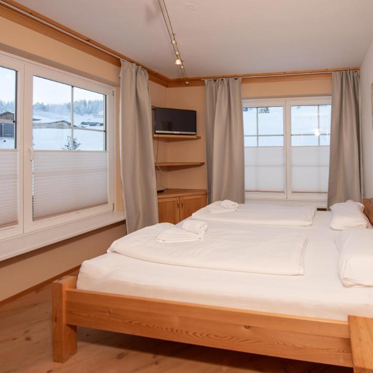 Haus 129 Top 2 - Appartamento con Vista Montagna - 6