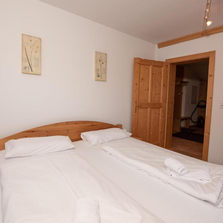 Haus 129 Top 2 - Appartamento con Vista Montagna - 7