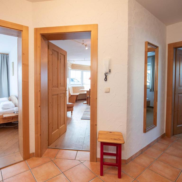 Haus 129 Top 2 - Appartamento con Vista Montagna - 10