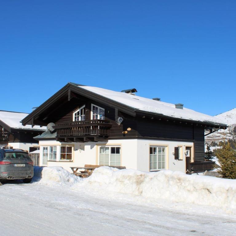 Haus 129 Top 2 - Appartamento con Vista Montagna - 13