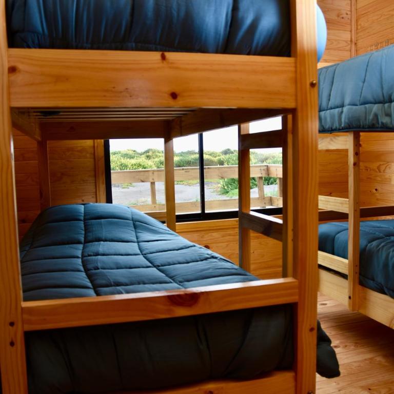 Cabañas Isla del Mar - Three-Bedroom Vacation Home - 3