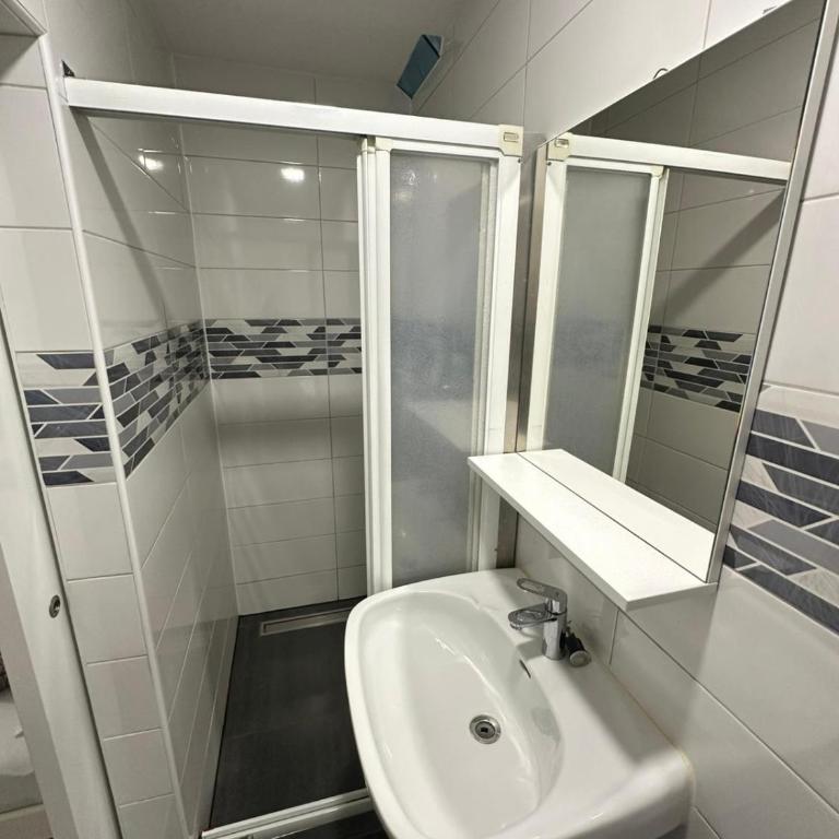 Banja Luka Arcadia - Dvokrevetna Soba sa Zasebnim Krevetima - 2