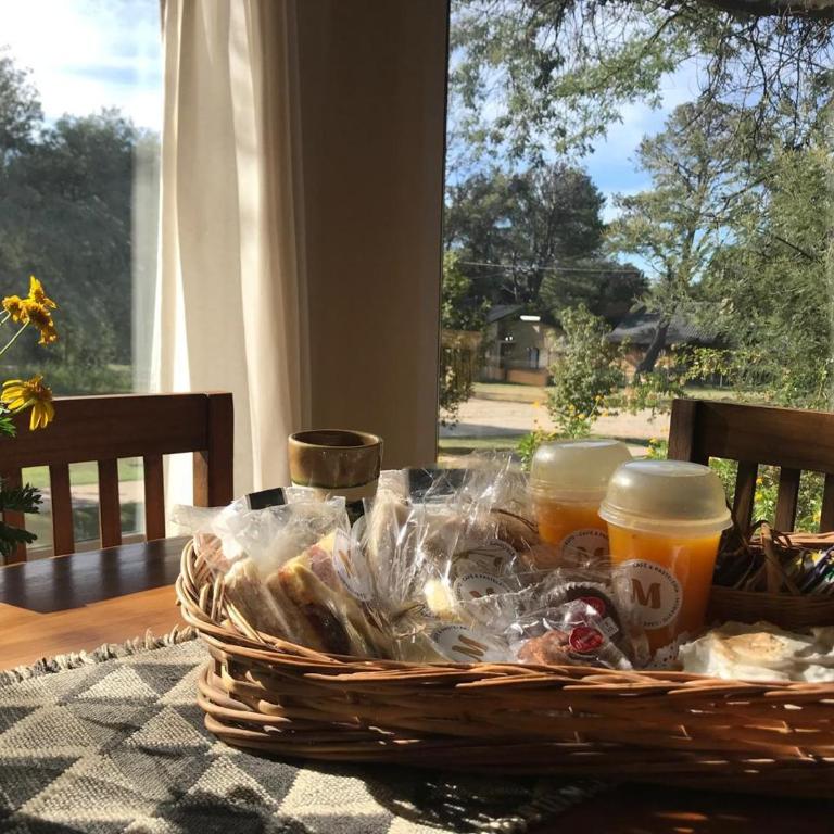 Ventania Altos - Chalet - 10