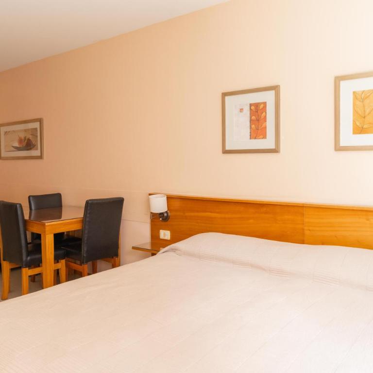 Le Batiment Apartments - Apartamento Superior - 17