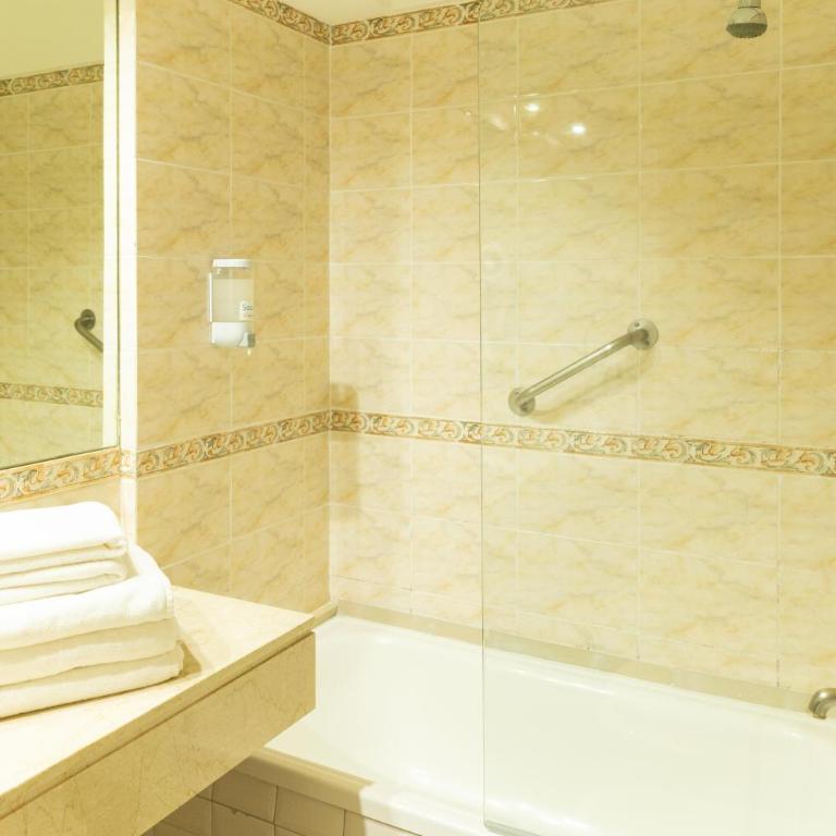 Le Batiment Apartments - Apartamento Superior - 18