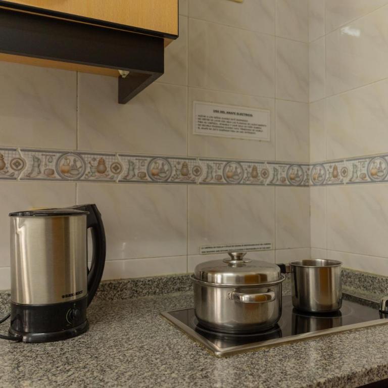 Le Batiment Apartments - Apartamento Superior - 12