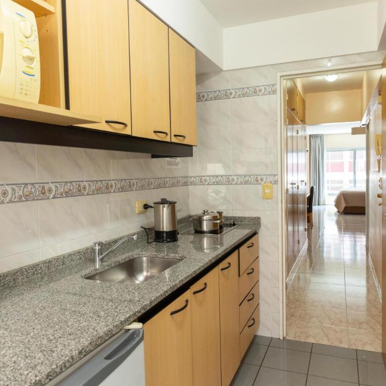 Le Batiment Apartments - Apartamento Superior - 11