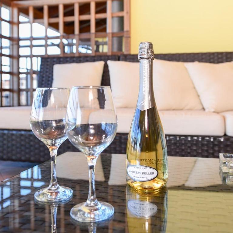 Loft Soppalcato con Patio, Piscina e Parcheggio - Appartamento con 1 Camera da Letto - 13