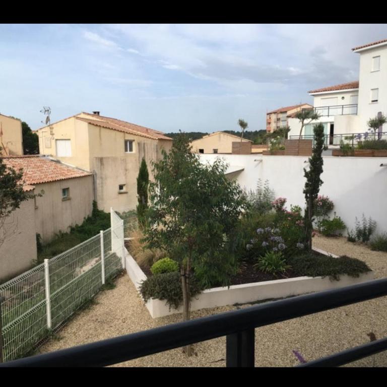 Appartement à la mer , parking privé couvert - Apartment mit 2 Schlafzimmern - 16