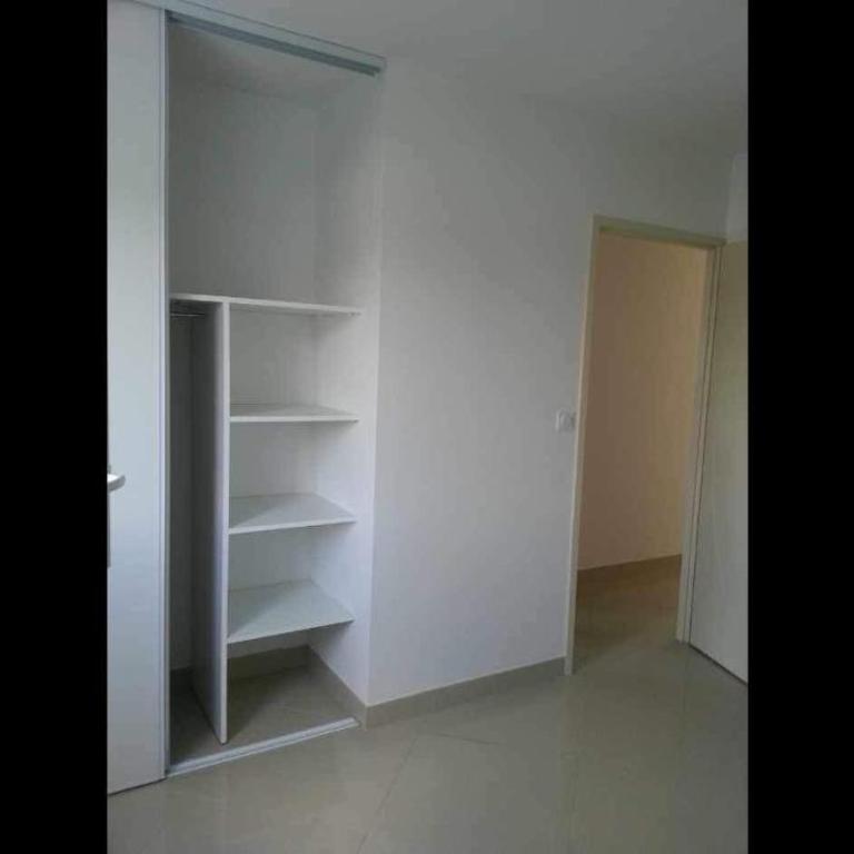 Appartement à la mer , parking privé couvert - Apartment mit 2 Schlafzimmern - 22